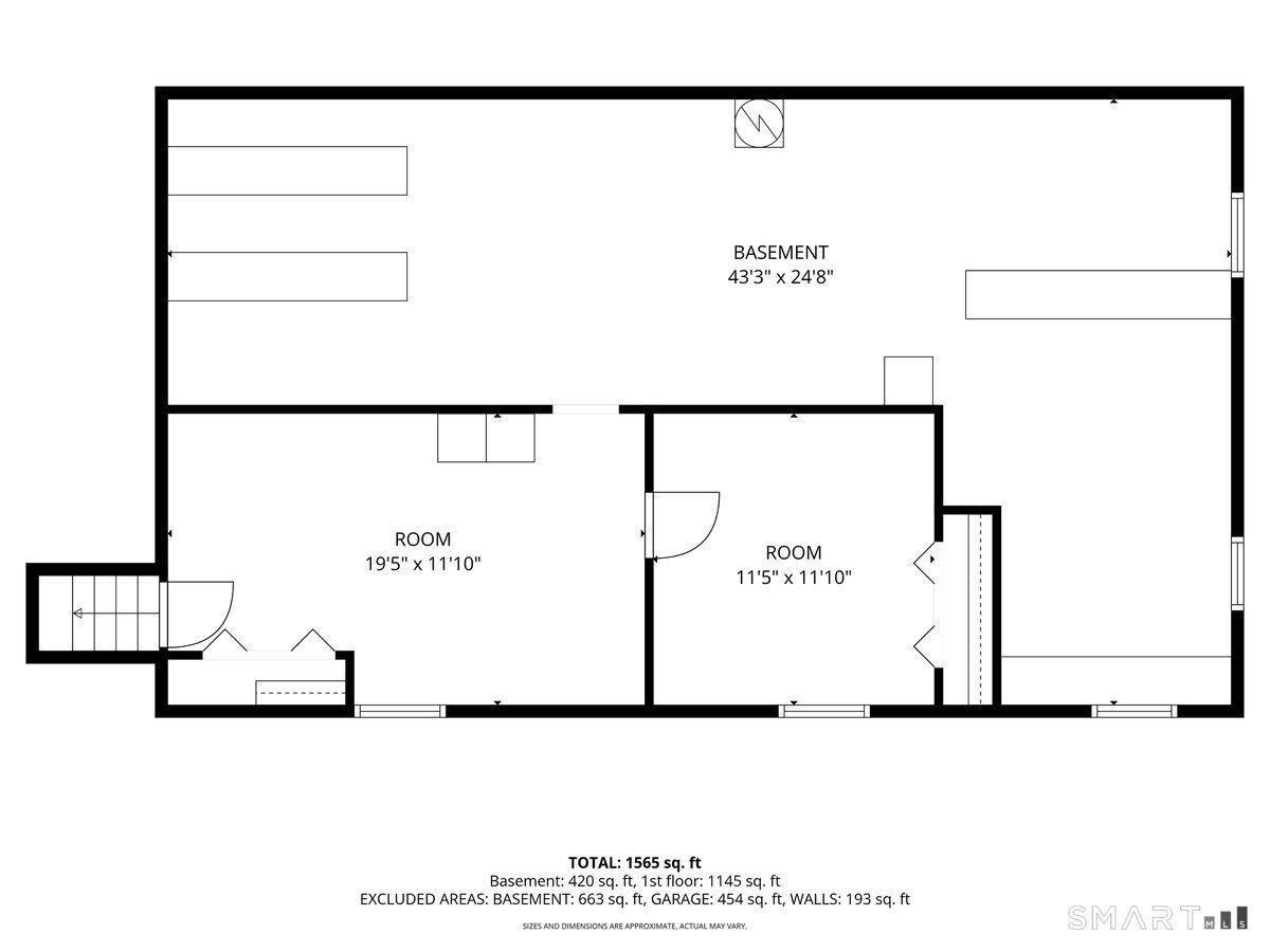 24 Joan Street Killingly CT 06239