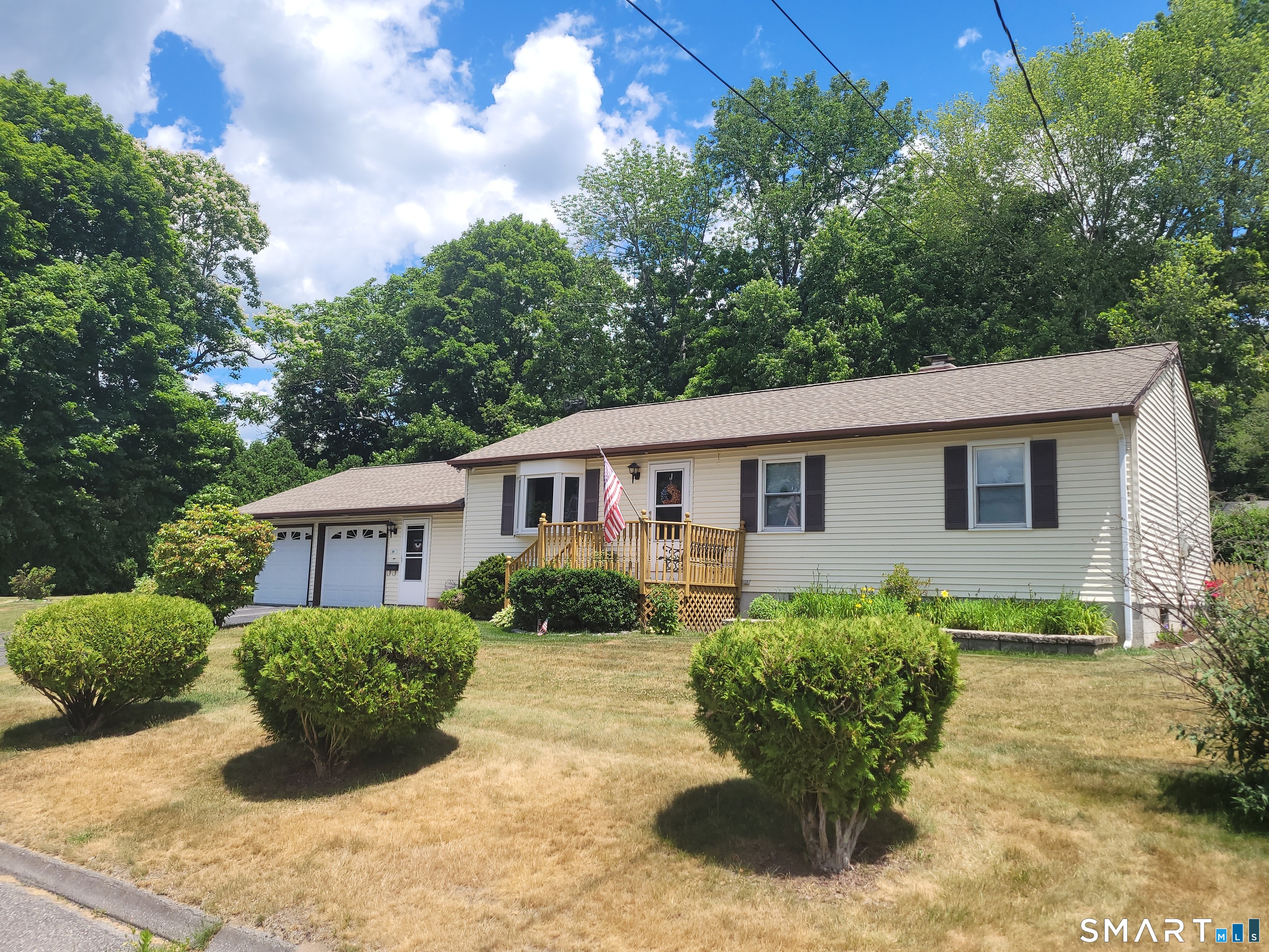 24 Joan Street Killingly CT 06239