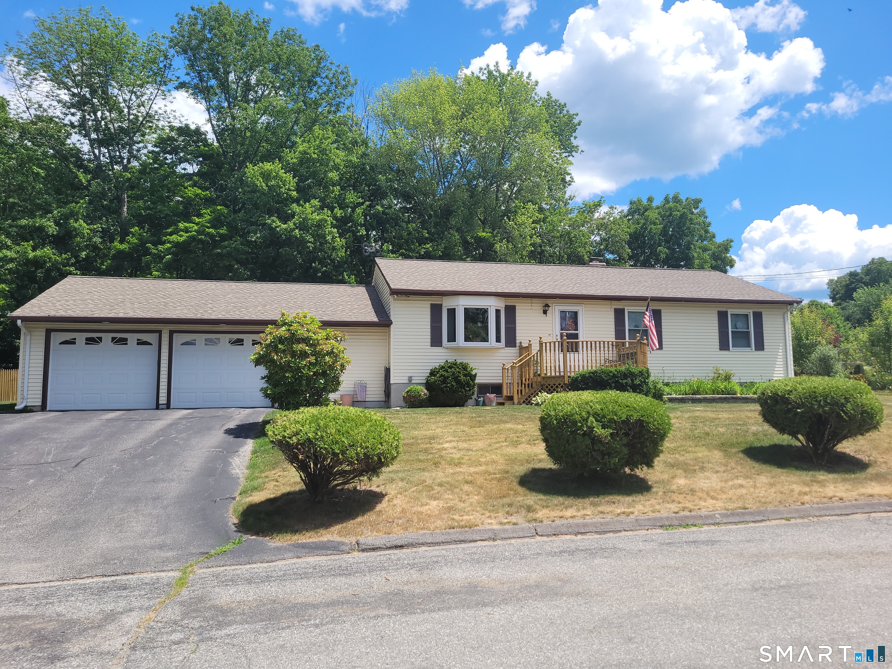 24 Joan Street Killingly CT 06239