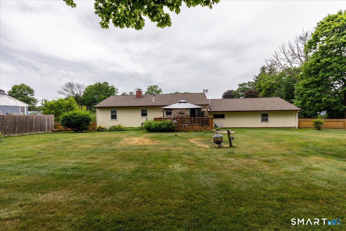 24 Joan Street Killingly CT 06239