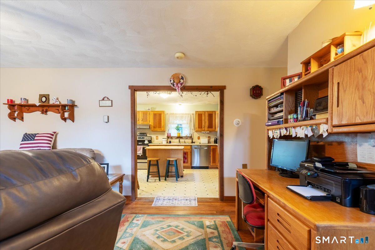 24 Joan Street Killingly CT 06239