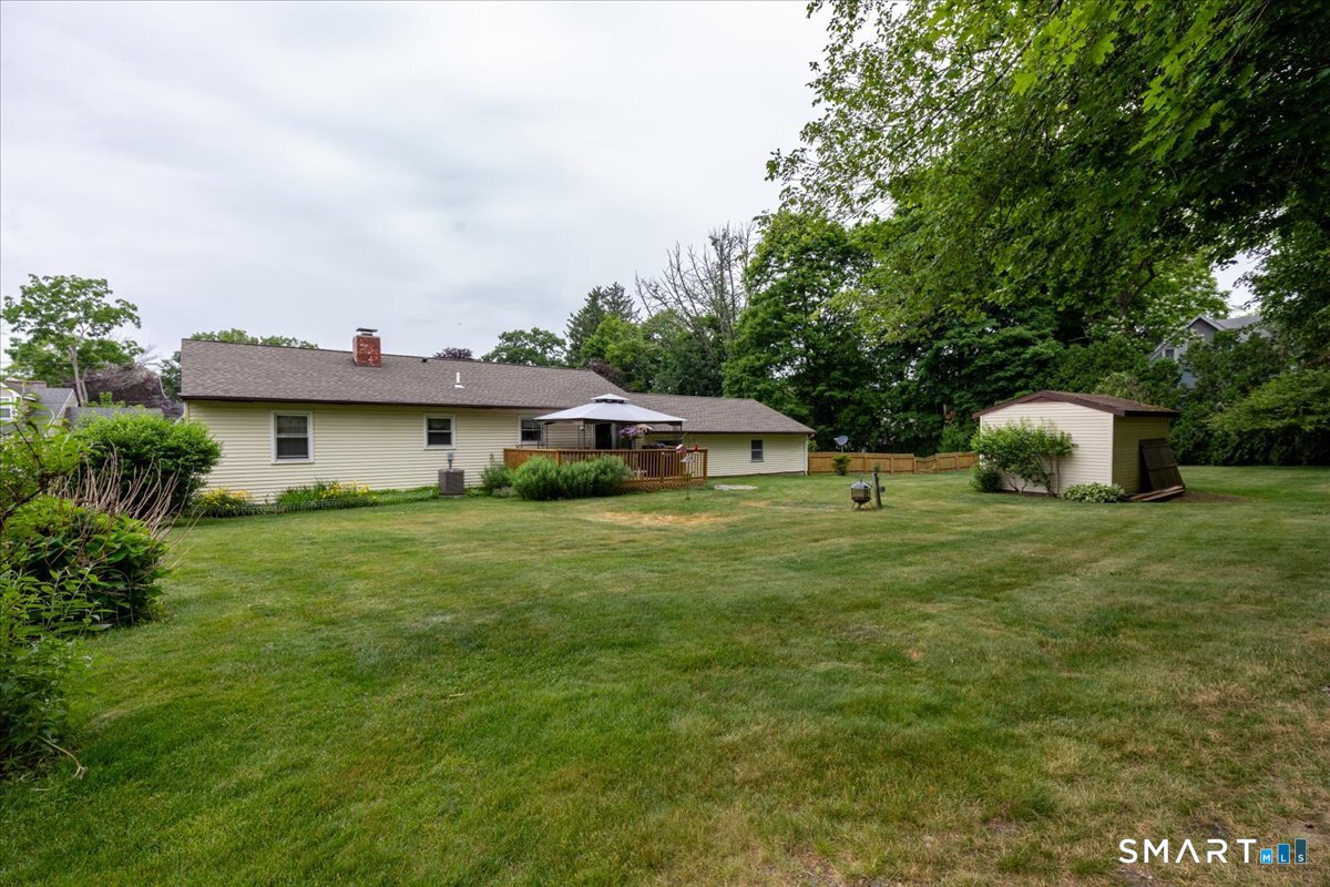24 Joan Street Killingly CT 06239