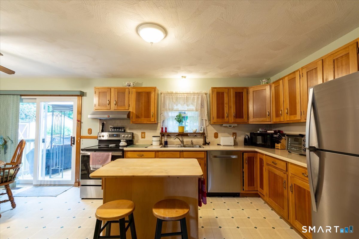24 Joan Street Killingly CT 06239