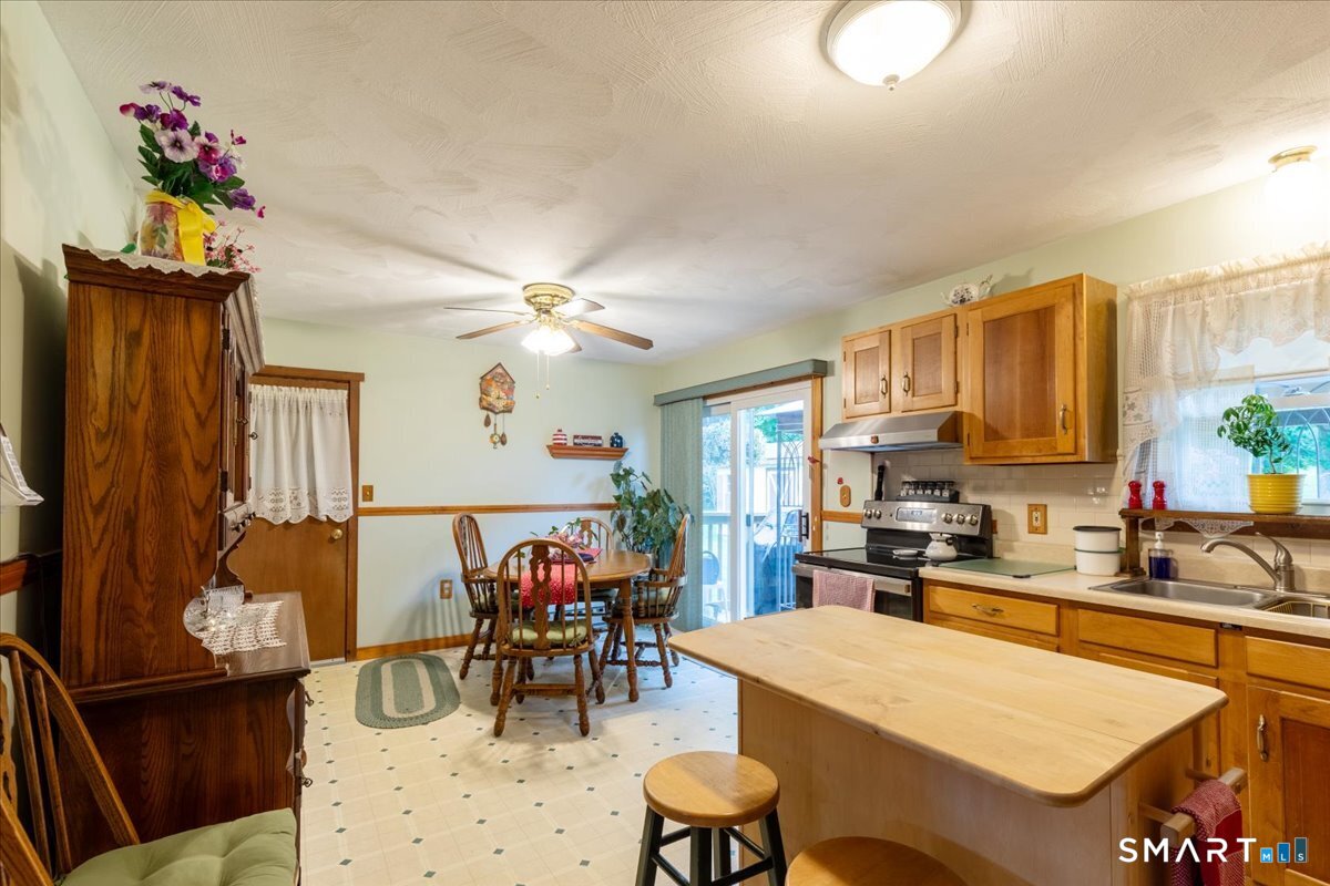 24 Joan Street Killingly CT 06239