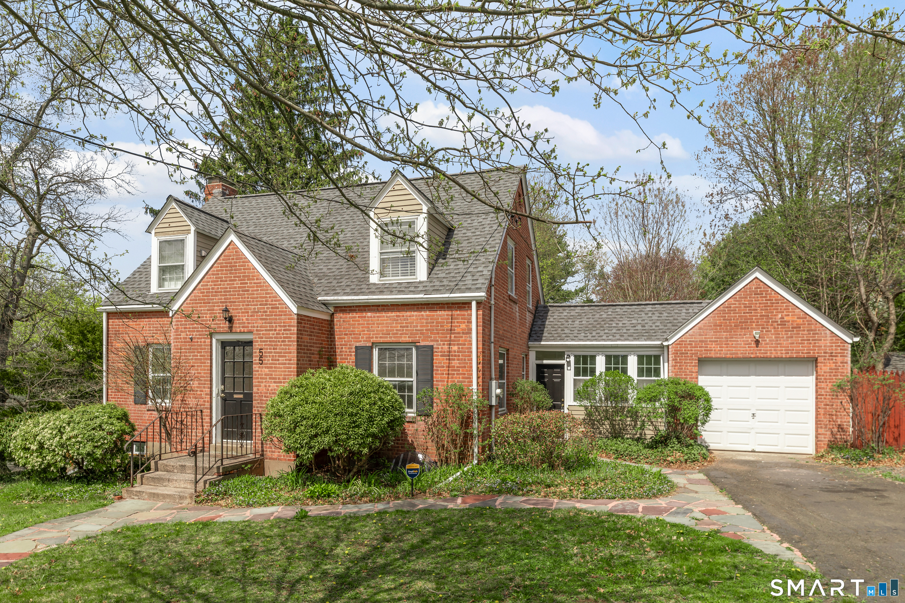 55 Goodrich Street Hamden CT 06517
