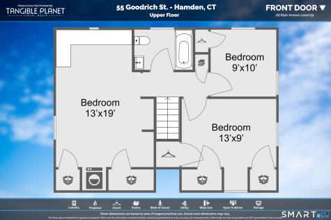 55 Goodrich Street Hamden CT 06517