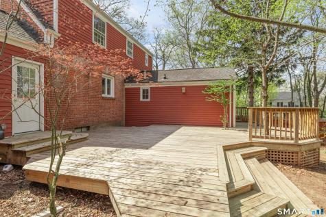 55 Goodrich Street Hamden CT 06517