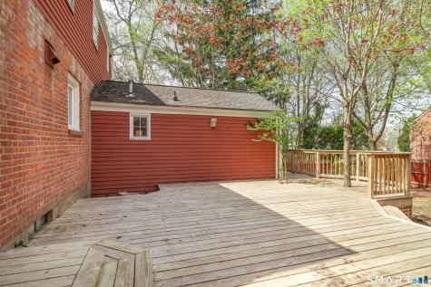 55 Goodrich Street Hamden CT 06517