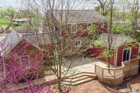 55 Goodrich Street Hamden CT 06517