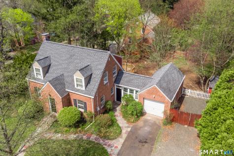 55 Goodrich Street Hamden CT 06517