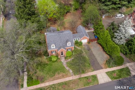 55 Goodrich Street Hamden CT 06517