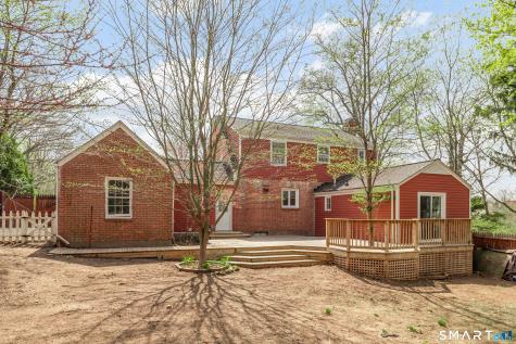 55 Goodrich Street Hamden CT 06517