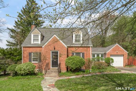 55 Goodrich Street Hamden CT 06517