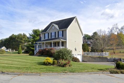 3 Westview Road Beacon Falls CT 06403