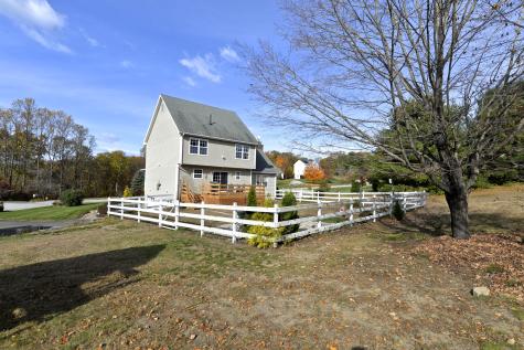 3 Westview Road Beacon Falls CT 06403