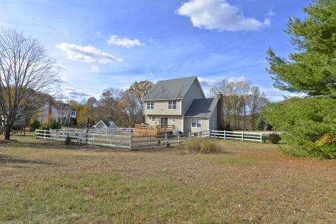 3 Westview Road Beacon Falls CT 06403