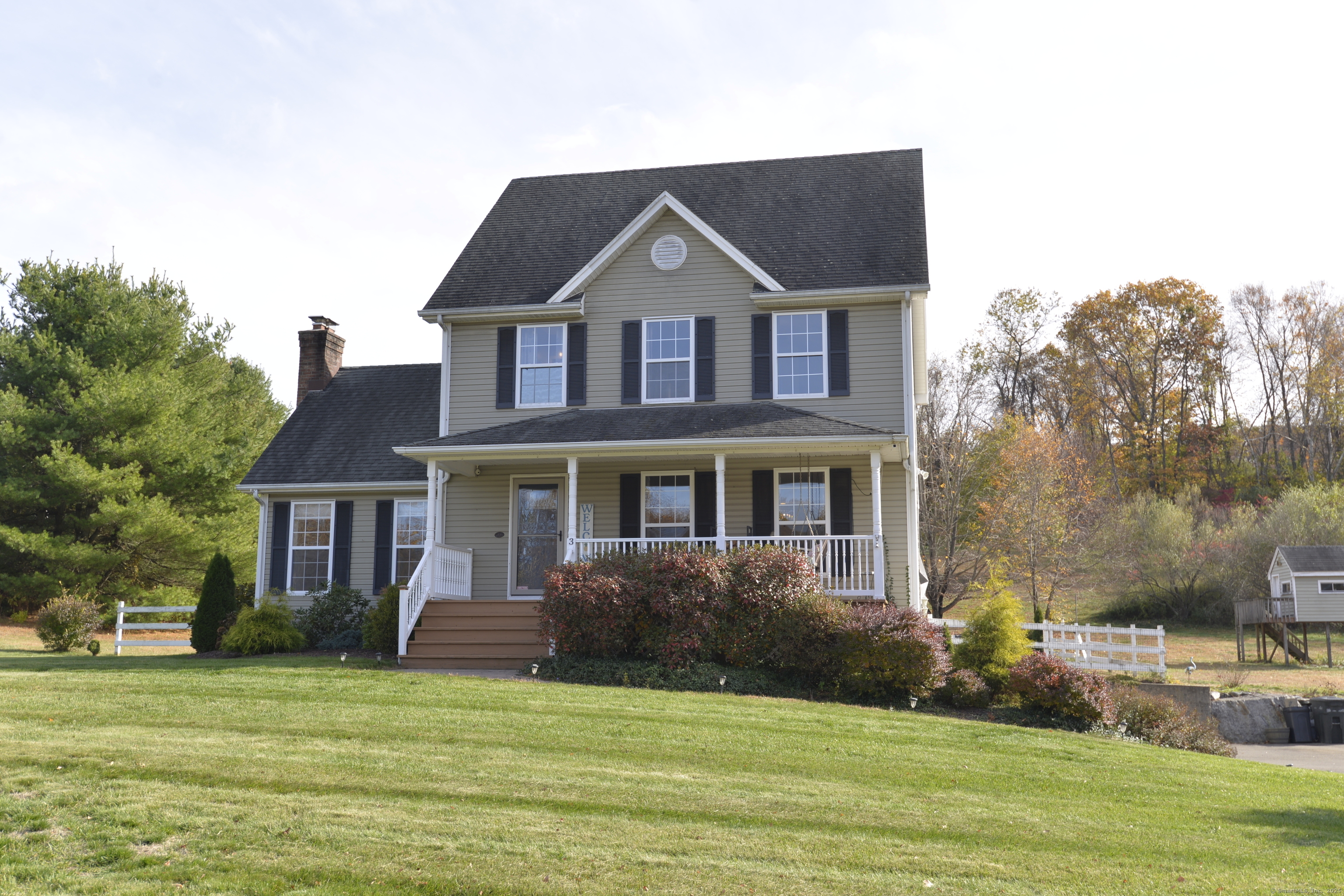 3 Westview Road Beacon Falls CT 06403