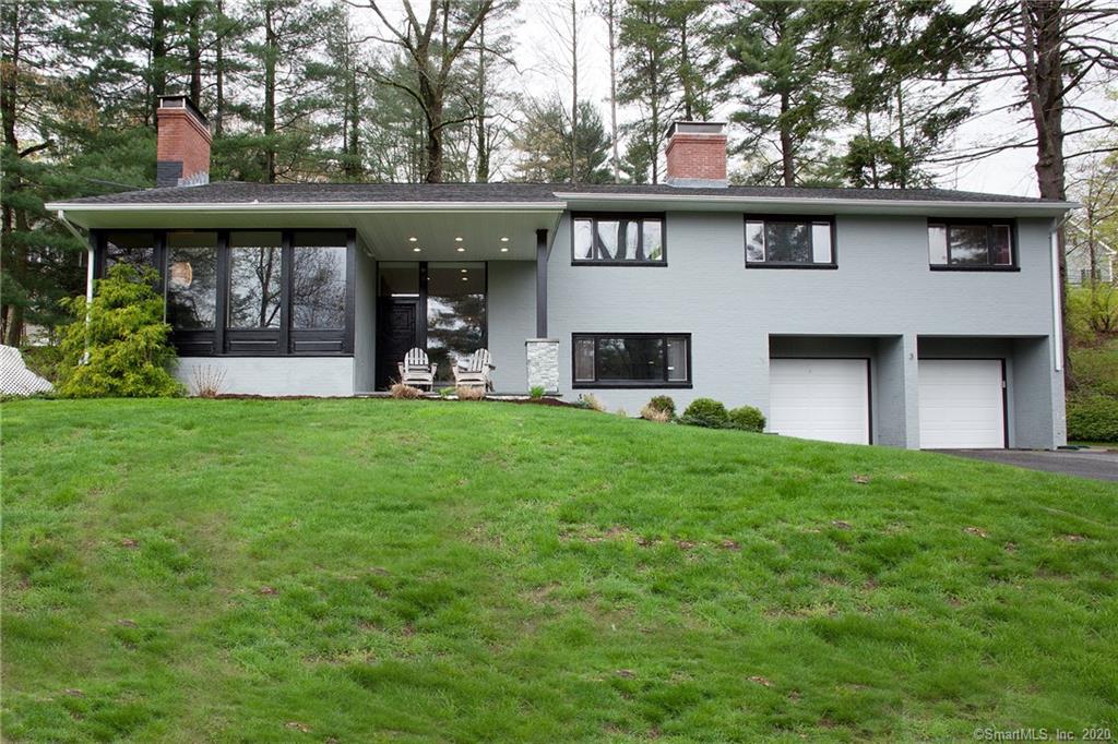 3 Beechtree Lane West Hartford CT 06107