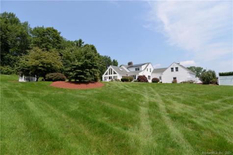 62 Clapboard Ridge Road Danbury CT 06811