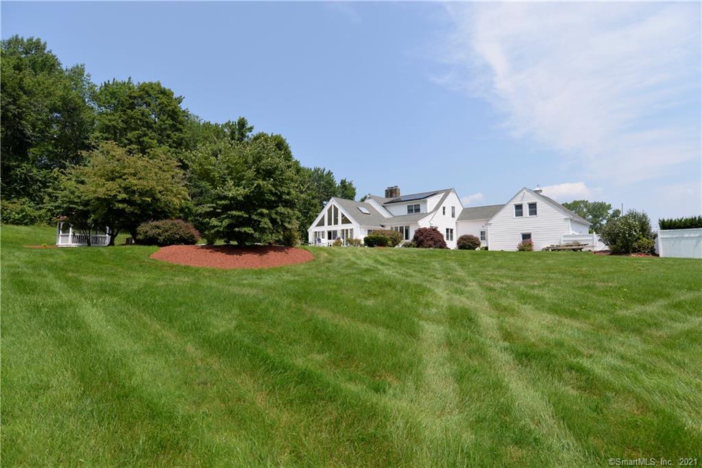 62 Clapboard Ridge Road Danbury CT 06811
