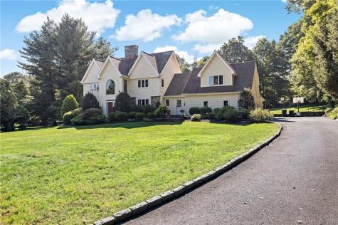 91 Walnut Hill Road Bethel CT 06801