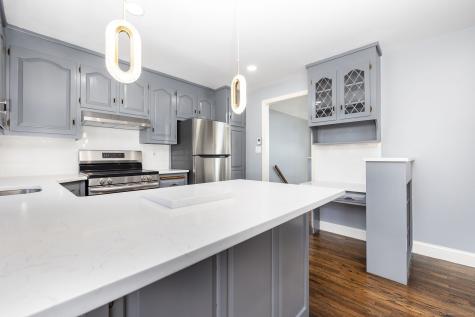 61 Grace Avenue Bristol CT 06010