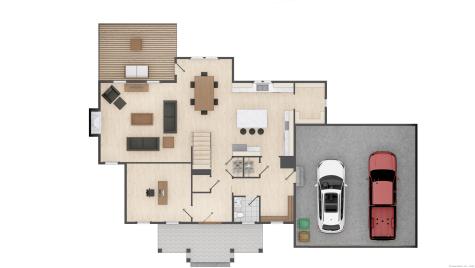 336 Holly Hill Lane Southbury CT 06488