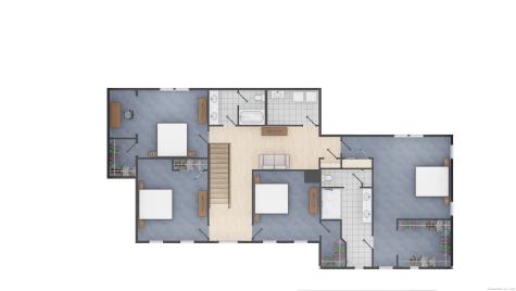 336 Holly Hill Lane Southbury CT 06488