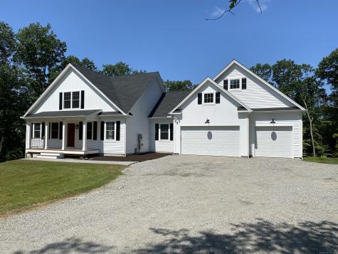 336 Holly Hill Lane Southbury CT 06488