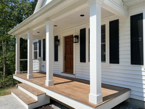 336 Holly Hill Lane Southbury CT 06488