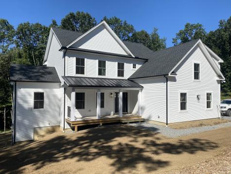 336 Holly Hill Lane Southbury CT 06488