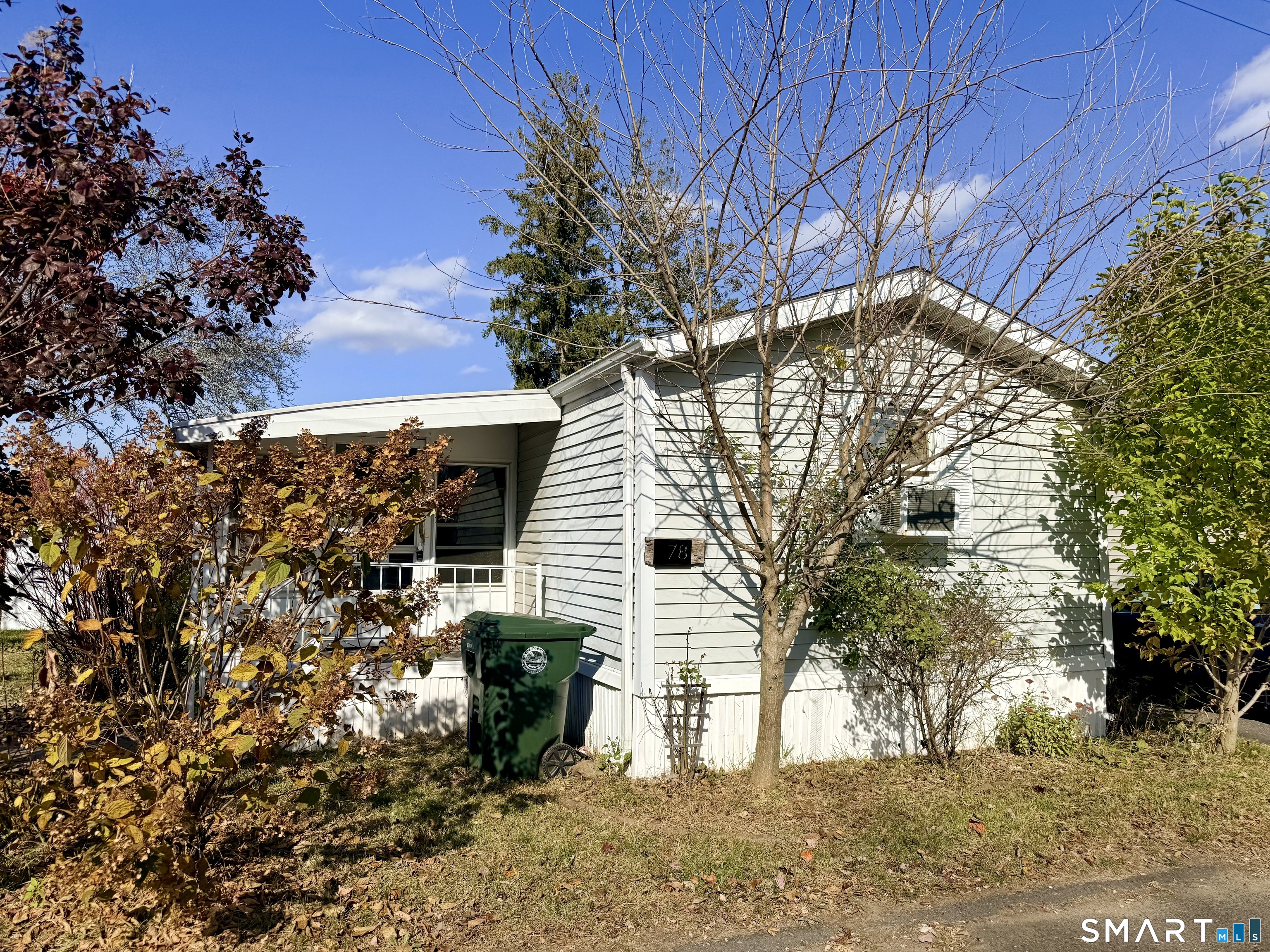 78 Cheyenne Road East Hartford CT 06118