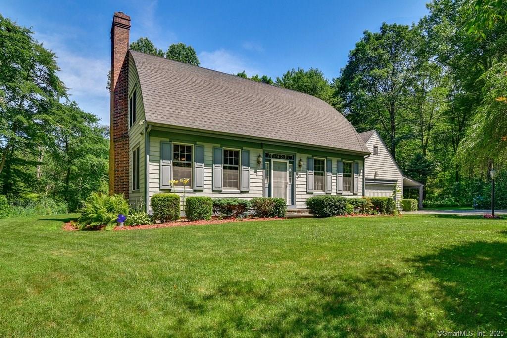 30 Northwood Drive Easton CT 06612