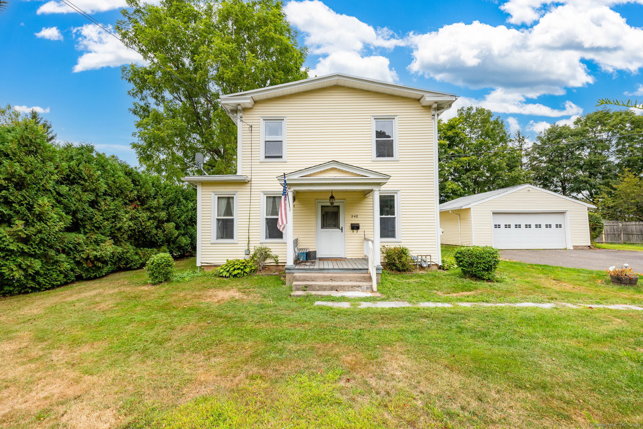 548 Worthington Ridge Berlin CT 06037