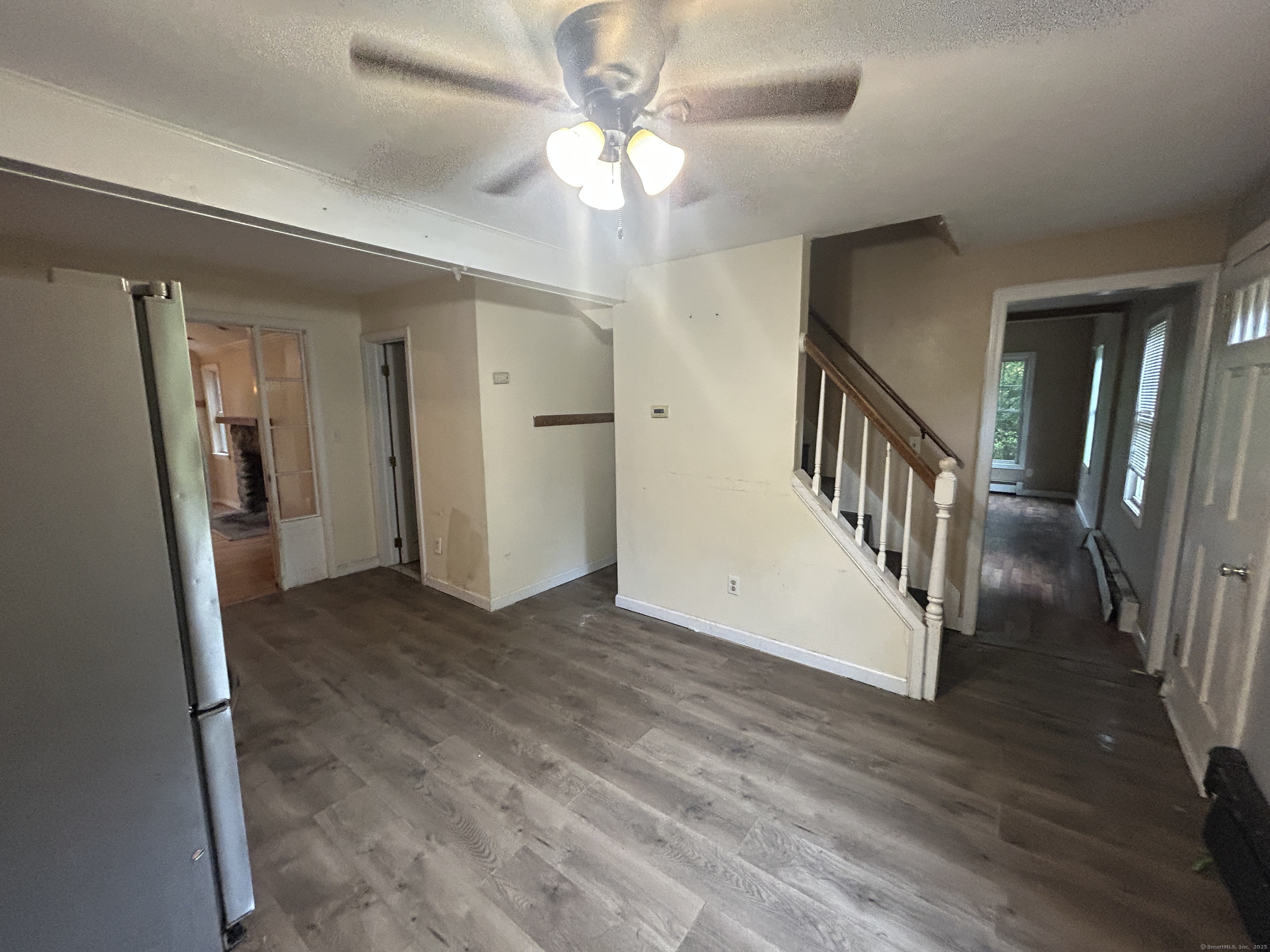 53 Falls Bashan Road East Haddam CT 06469