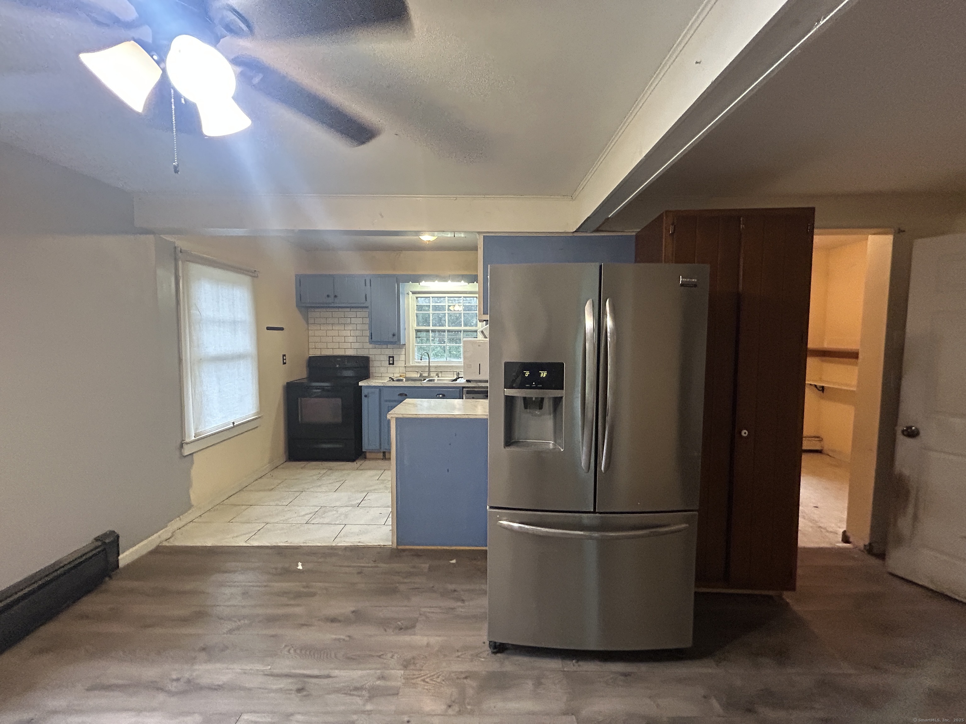 53 Falls Bashan Road East Haddam CT 06469