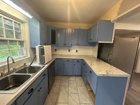 53 Falls Bashan Road East Haddam CT 06469