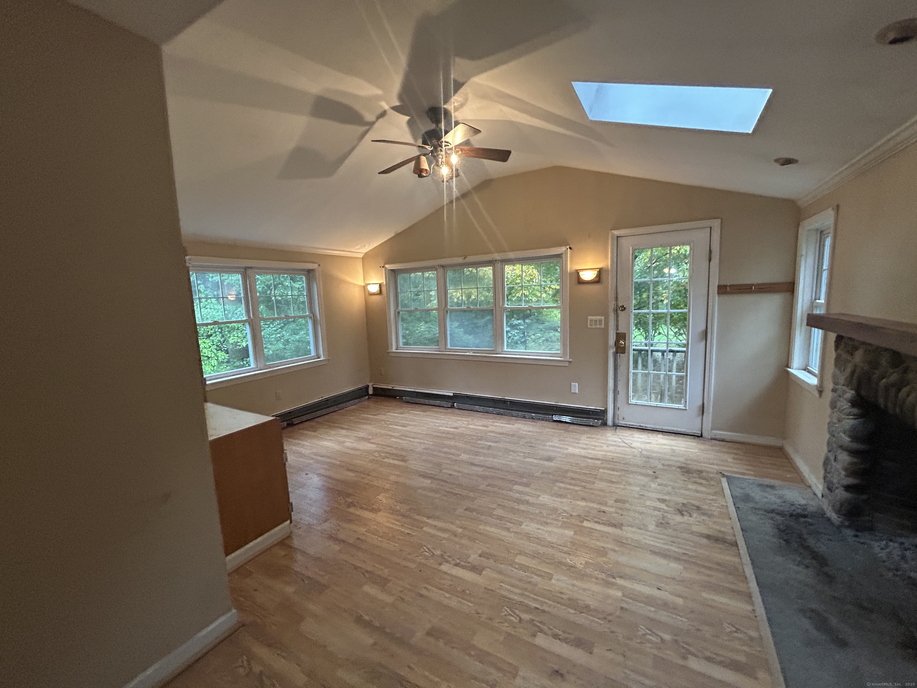 53 Falls Bashan Road East Haddam CT 06469