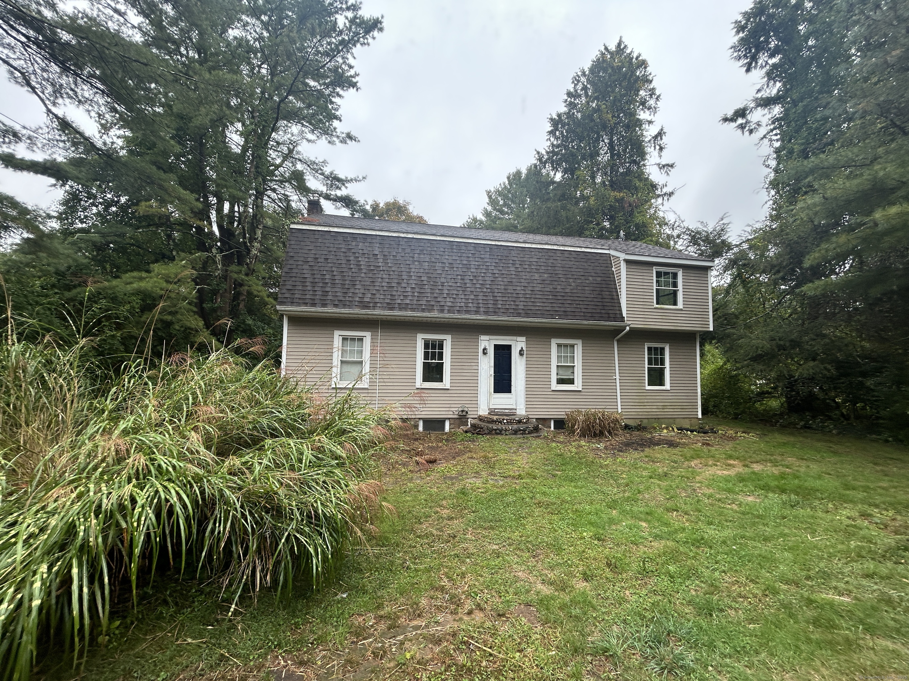 53 Falls Bashan Road East Haddam CT 06469