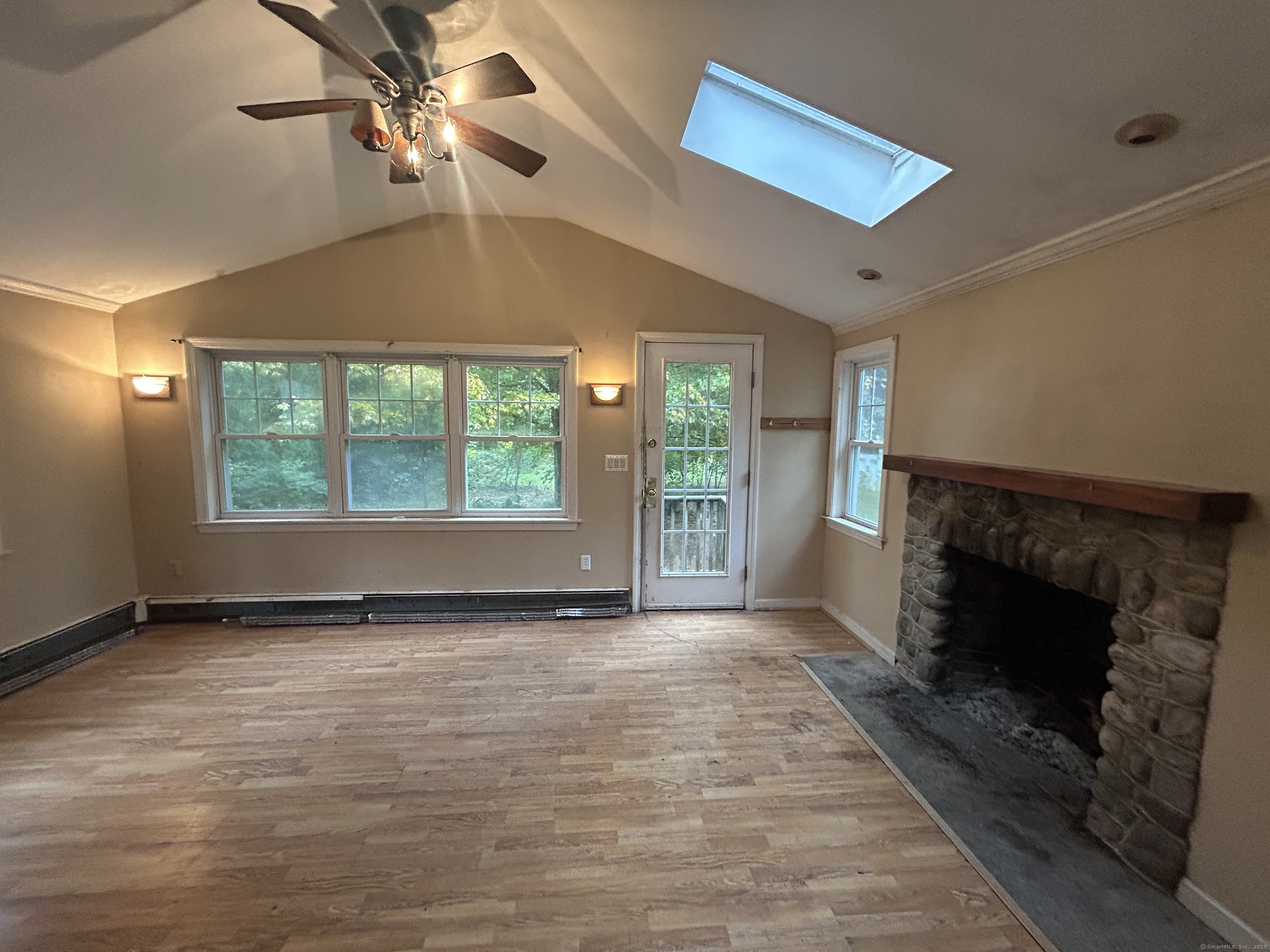 53 Falls Bashan Road East Haddam CT 06469