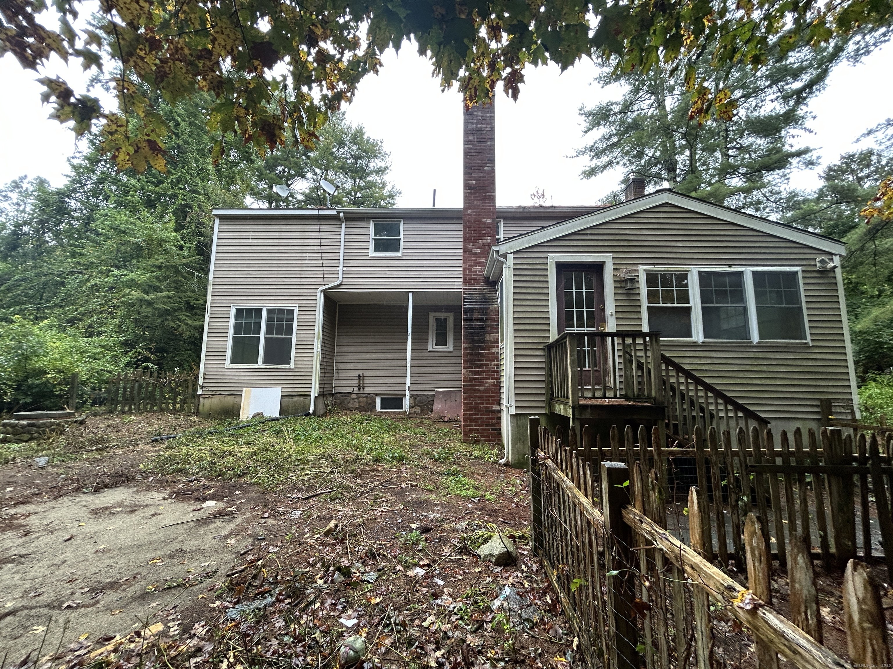 53 Falls Bashan Road East Haddam CT 06469