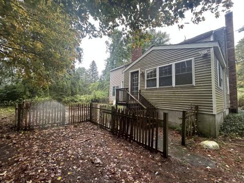 53 Falls Bashan Road East Haddam CT 06469