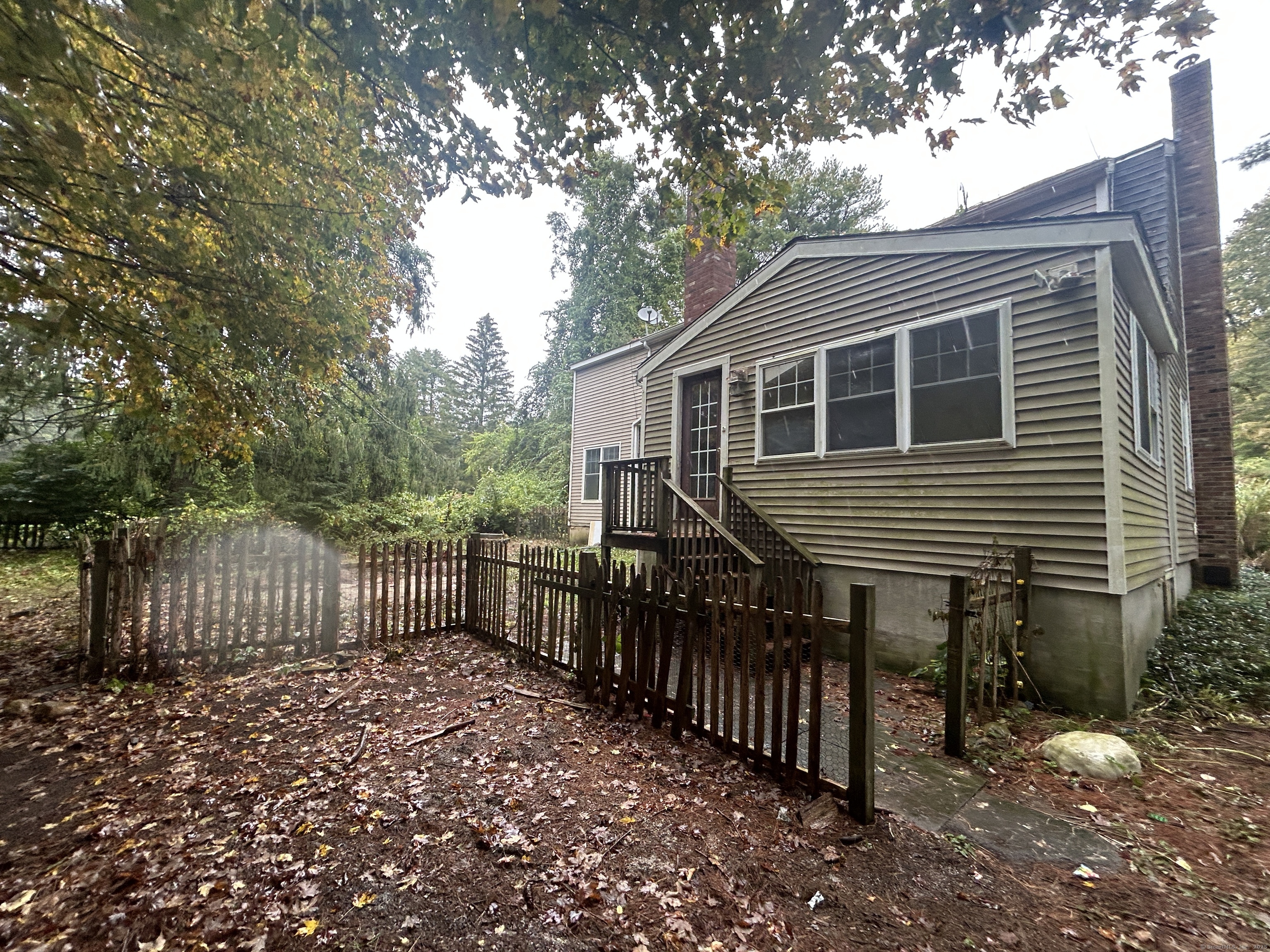 53 Falls Bashan Road East Haddam CT 06469