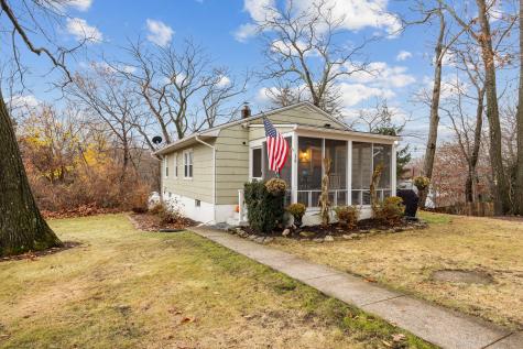 36 Mayview Avenue Cheshire CT 06410