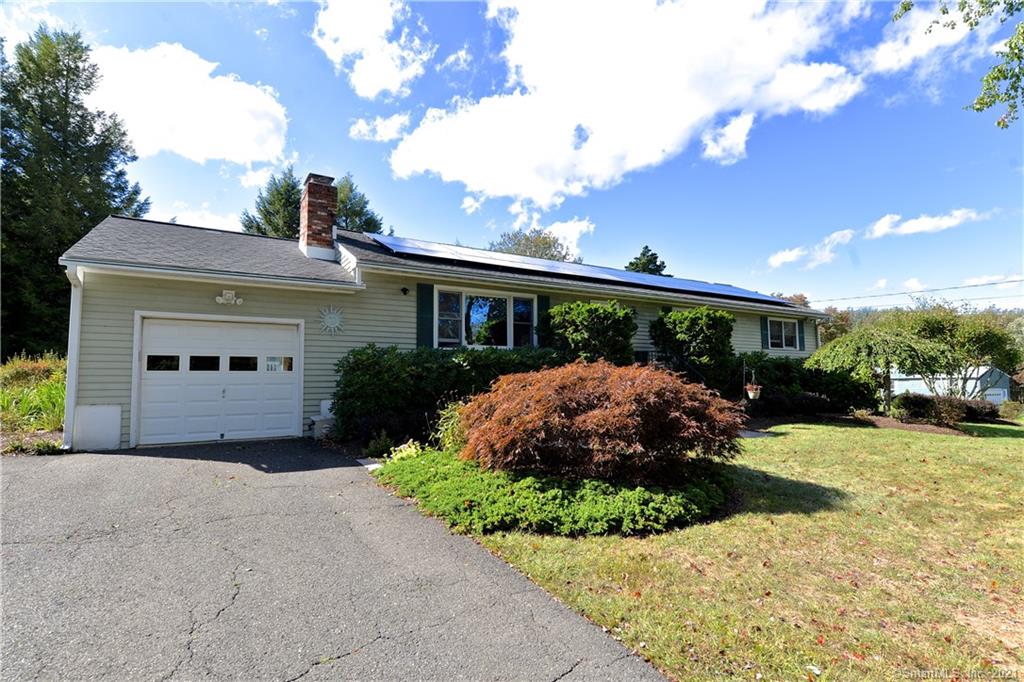 133 Far Horizon Drive Monroe CT 06468