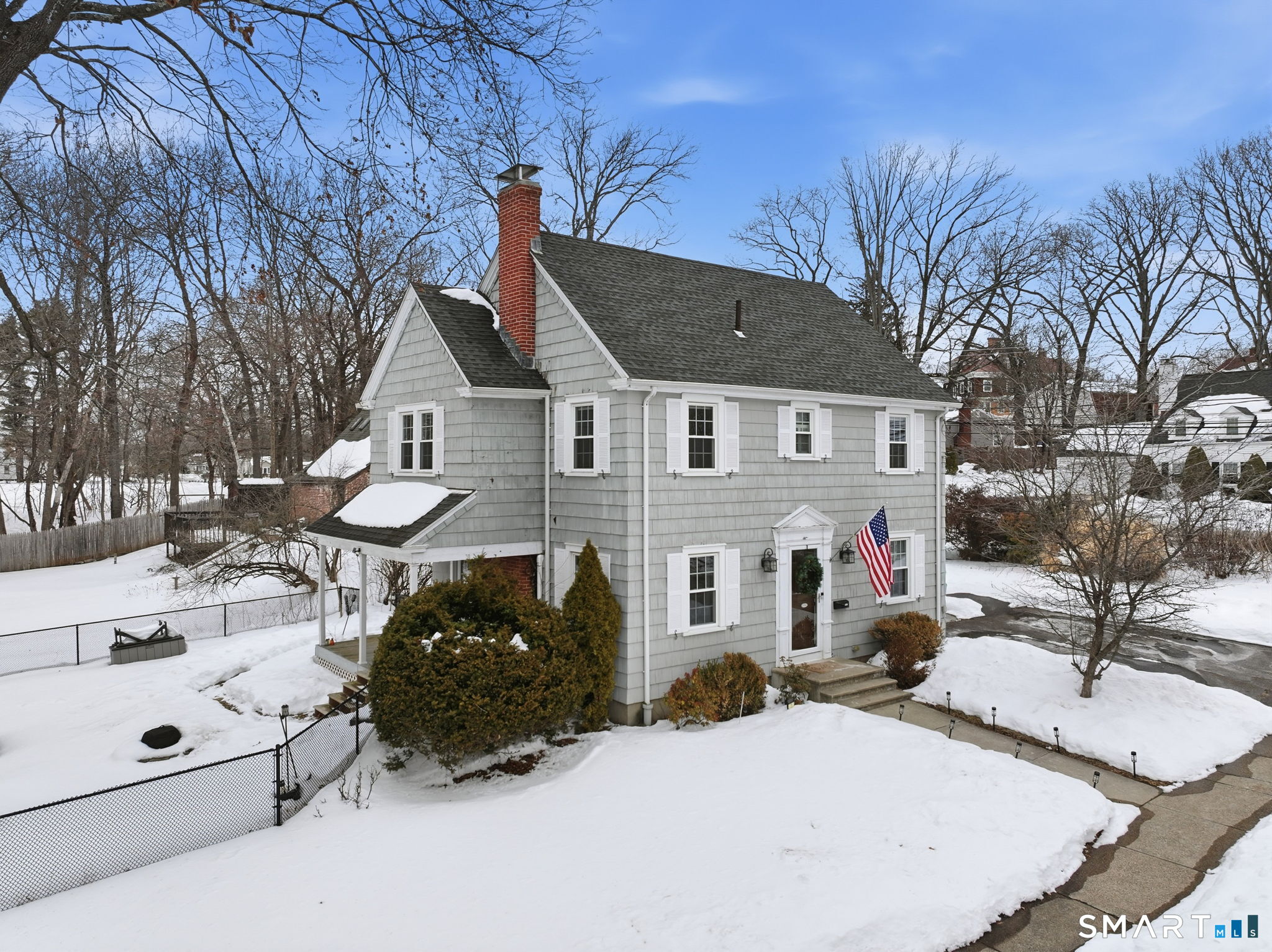 7 Ledyard Road New Britain CT 06053