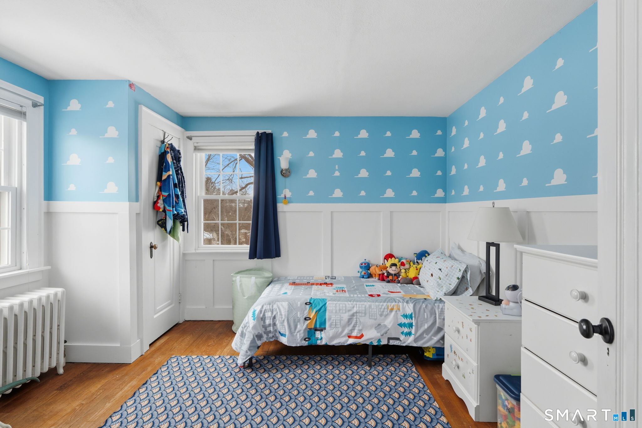 7 Ledyard Road New Britain CT 06053