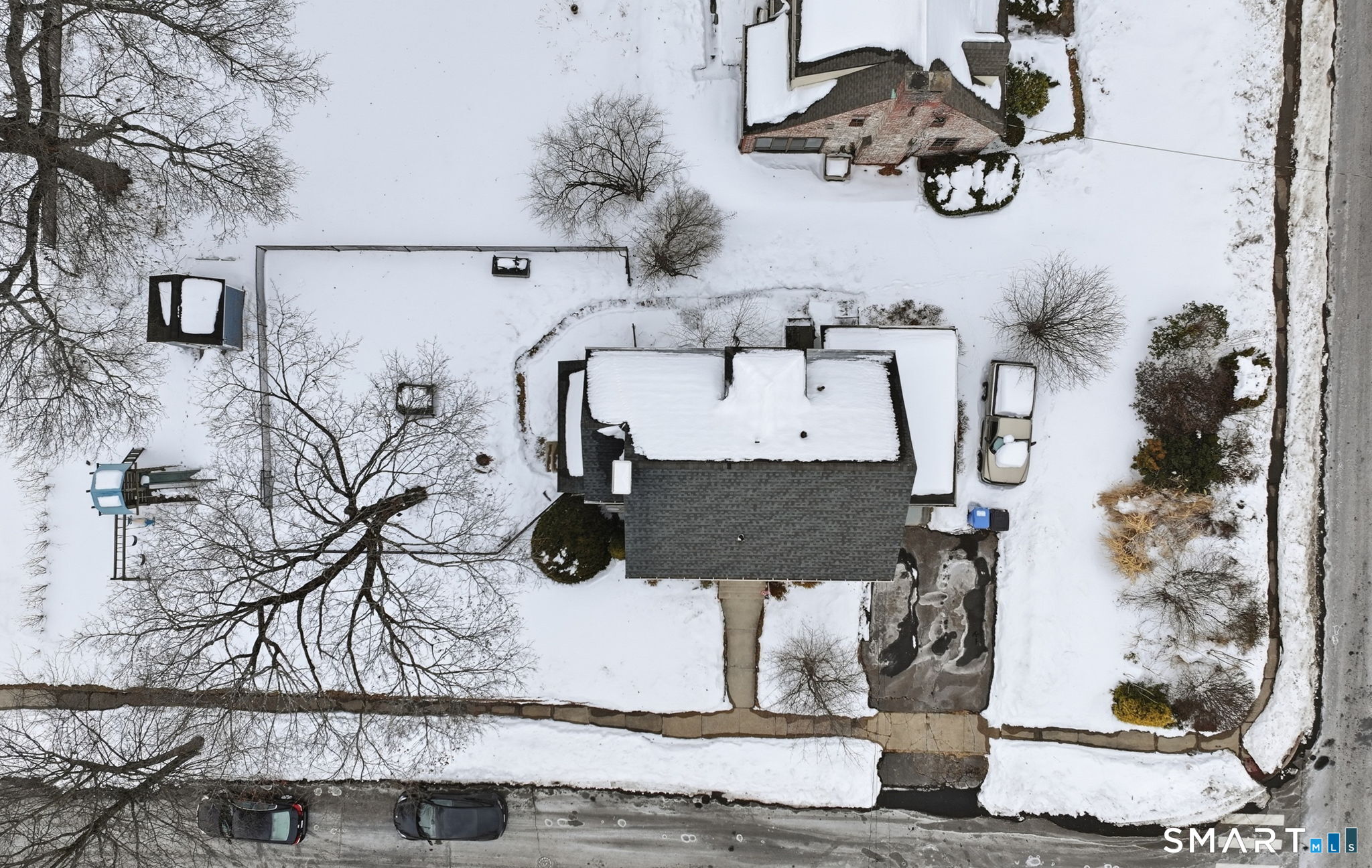 7 Ledyard Road New Britain CT 06053