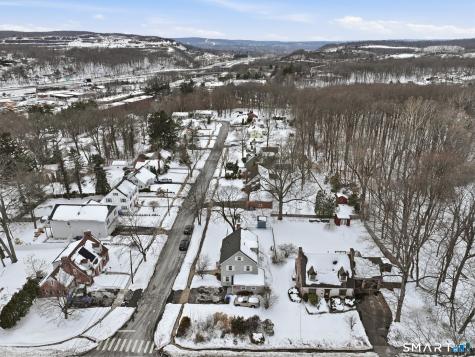 7 Ledyard Road New Britain CT 06053