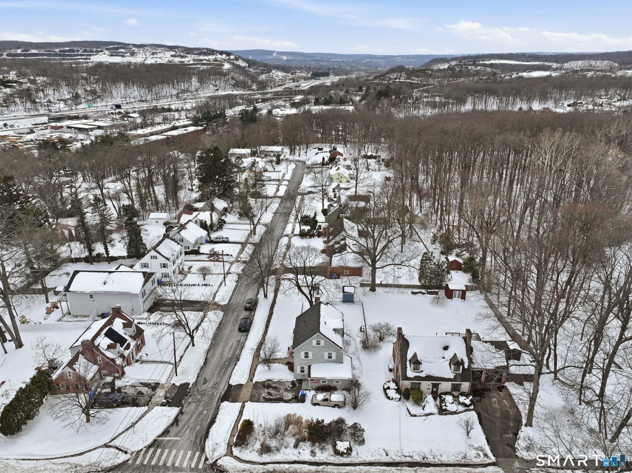 7 Ledyard Road New Britain CT 06053